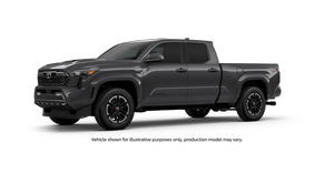 2024 Toyota Tacoma TRD Sport 4WD Double Cab 6-ft bed