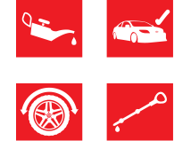 ToyotaCare | Chuck Patterson Toyota in Chico CA