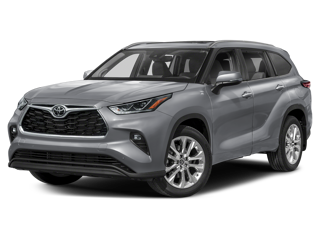 2026 Highlander Rental at Chuck Patterson Toyota in #CITY CA