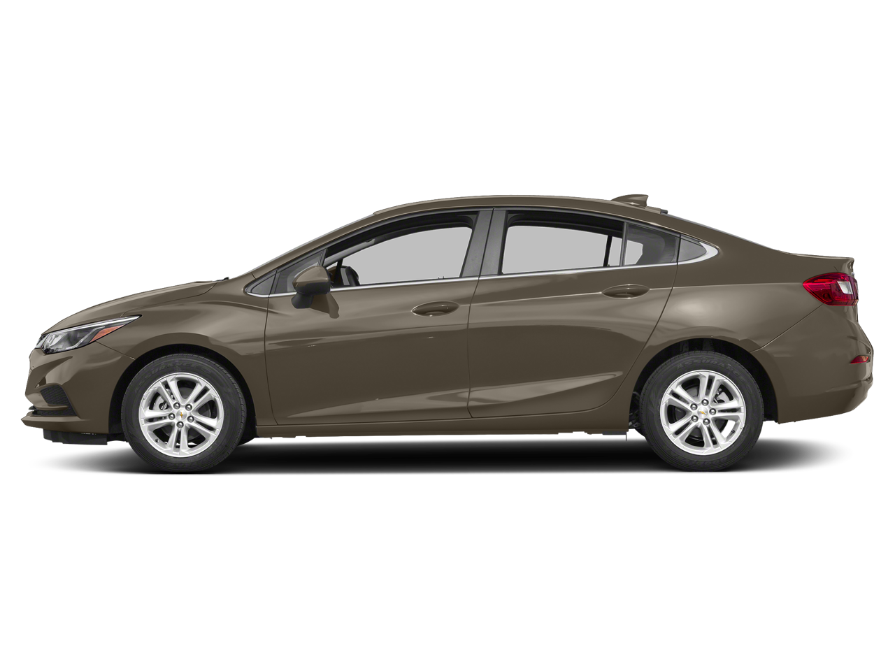 2018 Chevrolet Cruze LT - Photo 22