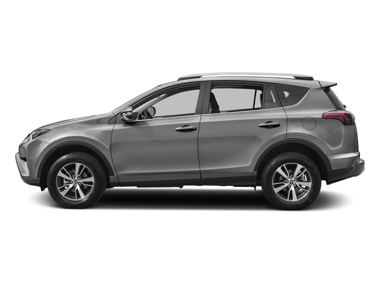 2018 Toyota RAV4 XLE - Photo 3
