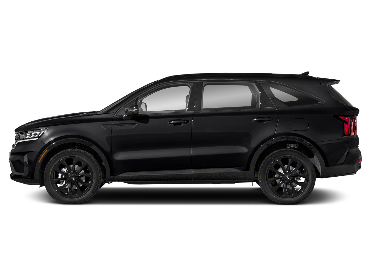 2021 Kia Sorento SX Prestige
