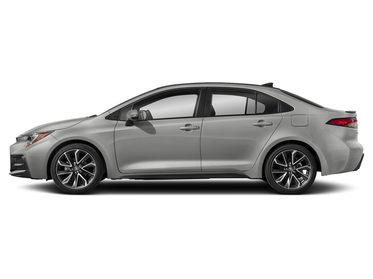 2021 Toyota Corolla XSE - Photo 14