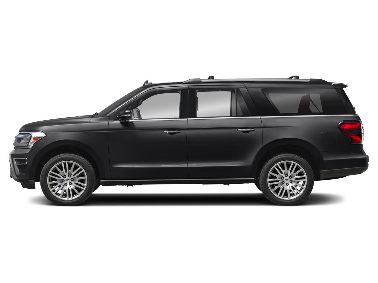 2022 Ford Expedition Limited - Photo 16