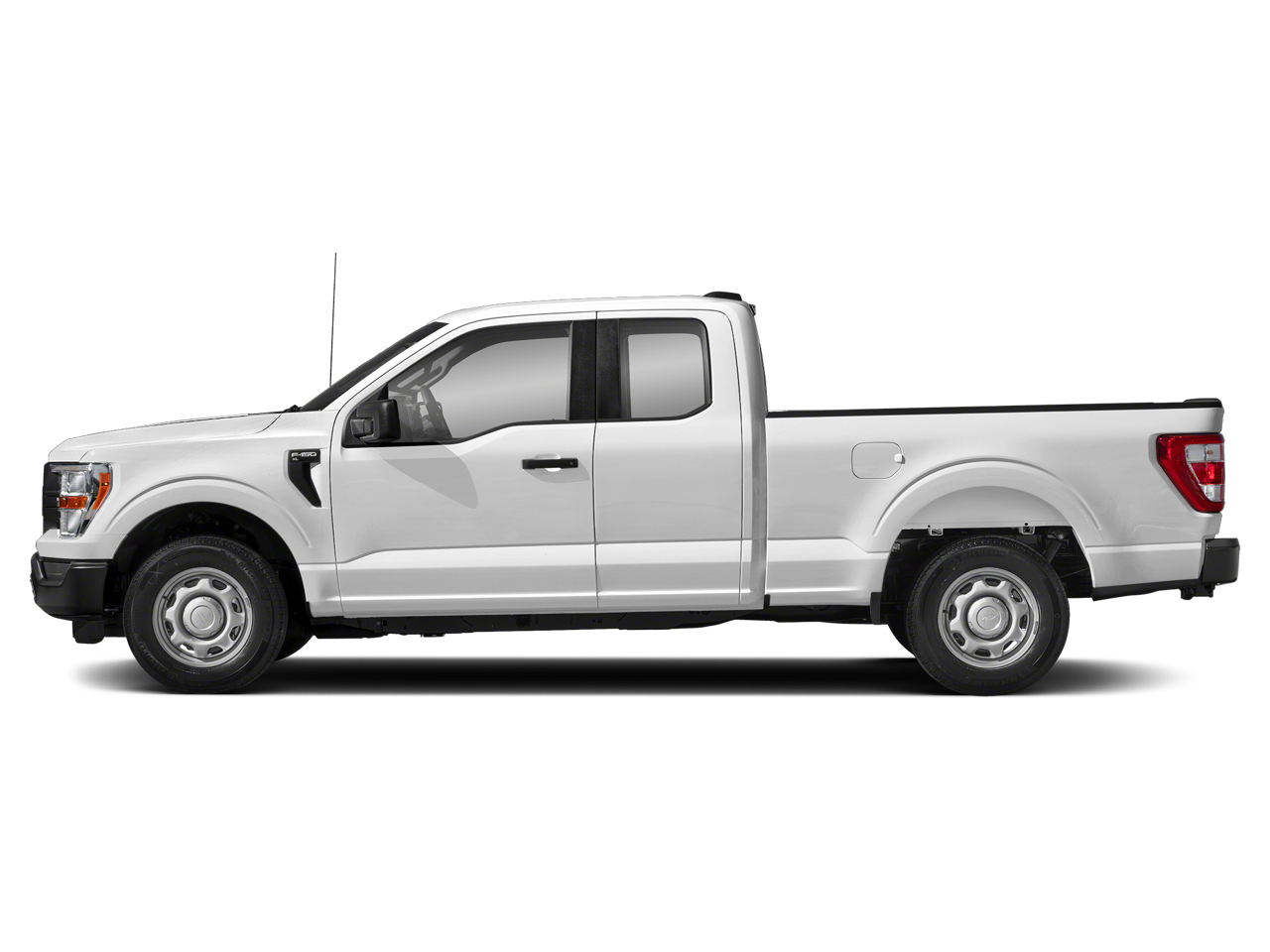 2022 Ford F-150 XL - Photo 21