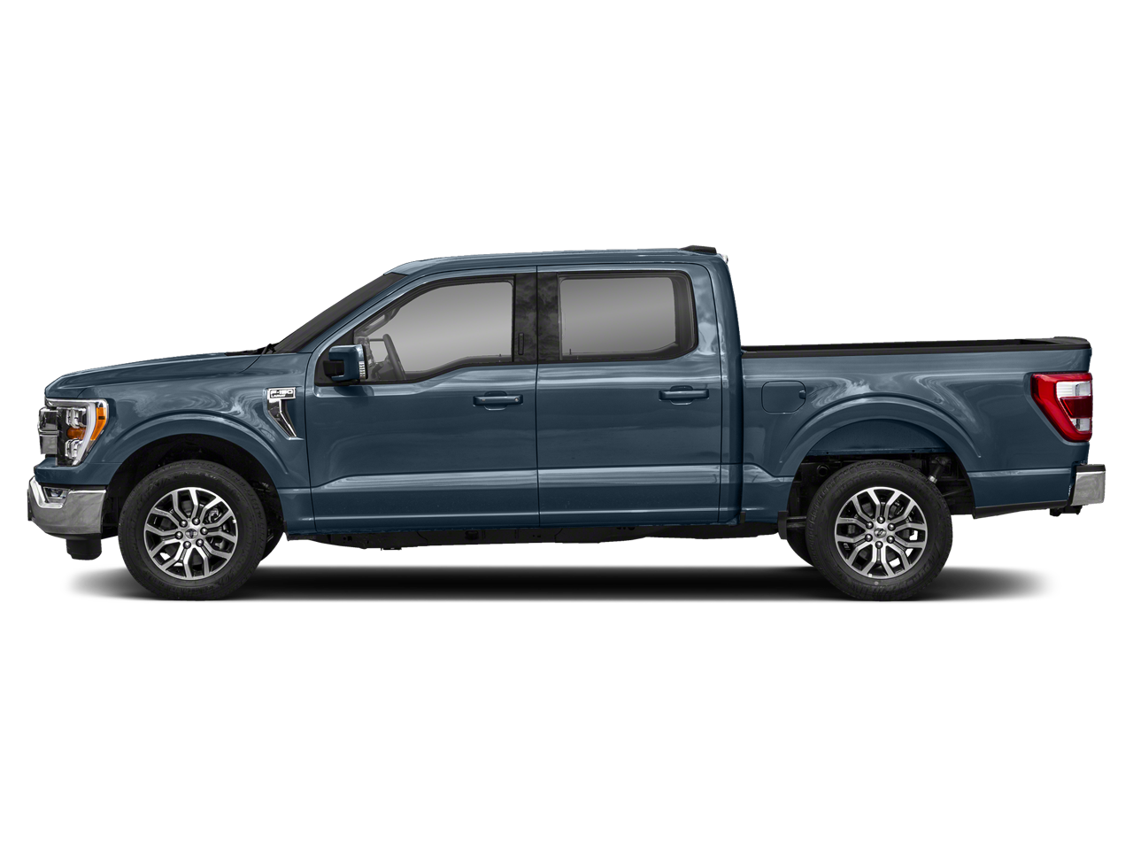 2022 Ford F-150 Lariat - Photo 21