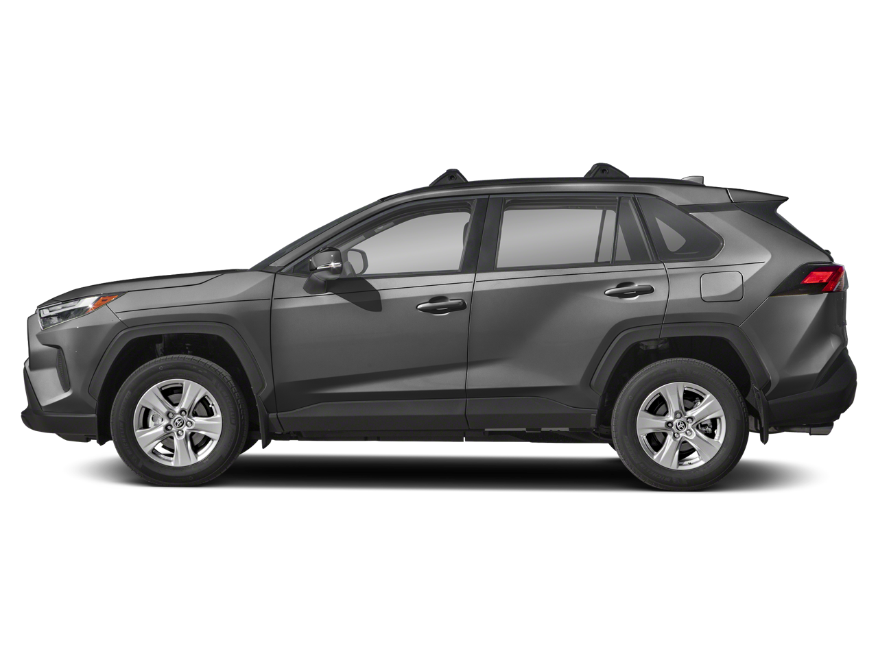 2022 Toyota RAV4 XLE - Photo 21