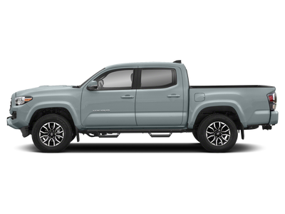 2022 Toyota Tacoma 4WD TRD Sport