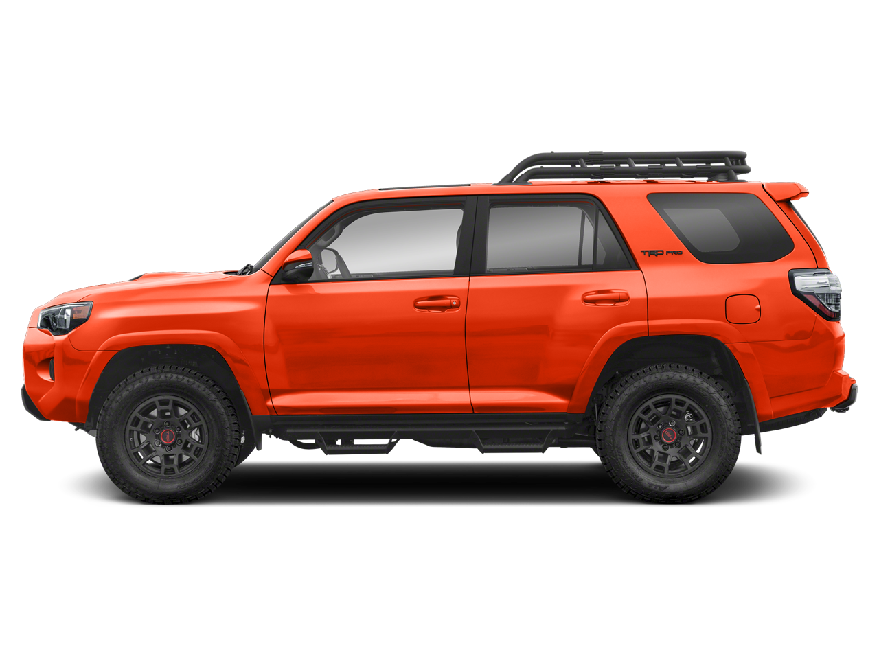 2023 Toyota 4Runner TRD Pro - Photo 14