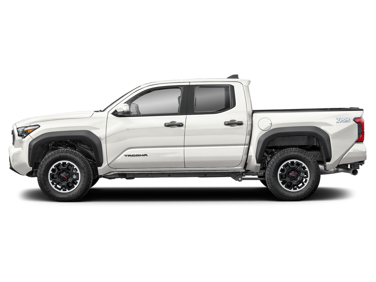 2024 Toyota Tacoma TRD Off Road - Photo 21