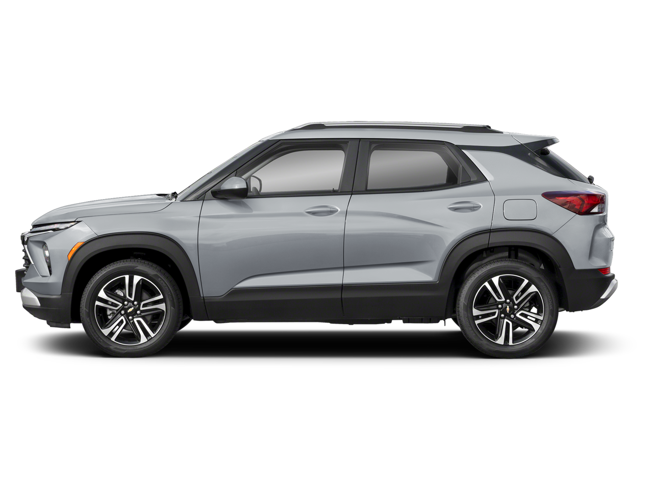 2025 Chevrolet Trailblazer LT - Photo 20