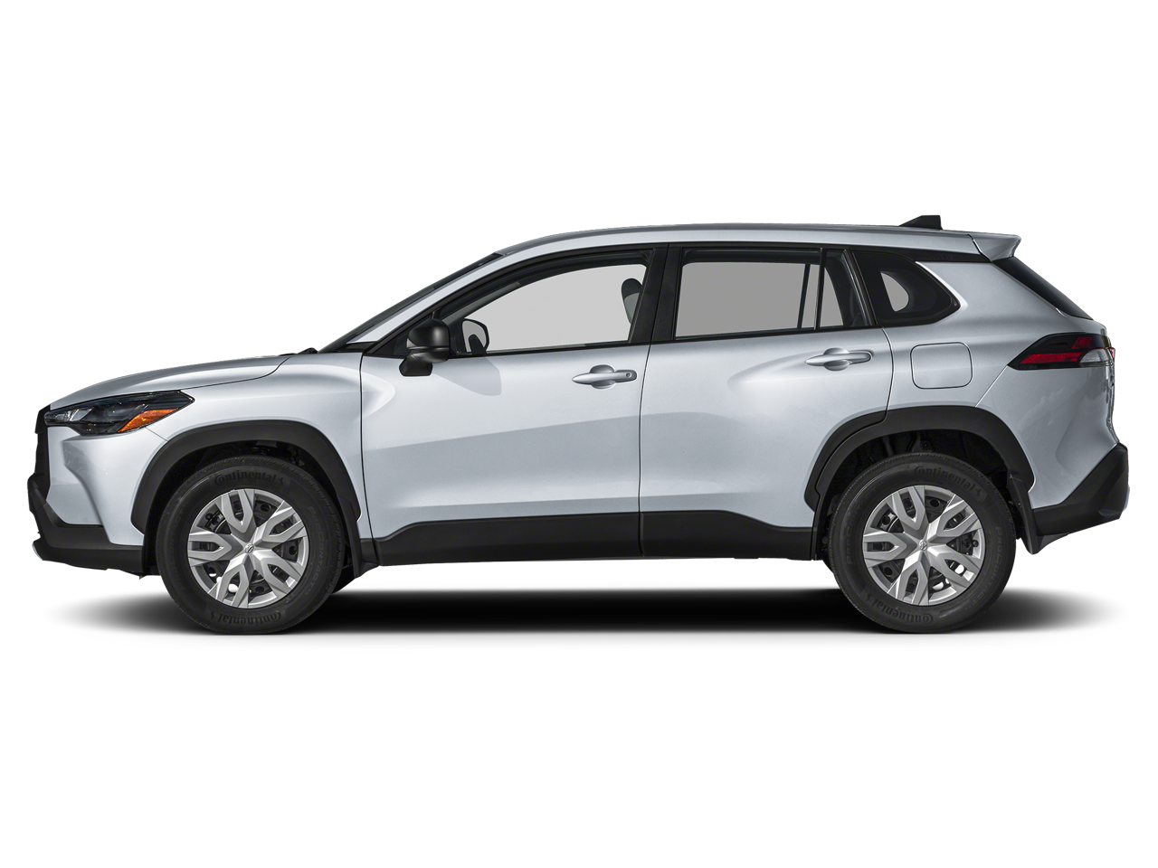 2026 Toyota Corolla Cross L - Photo 20