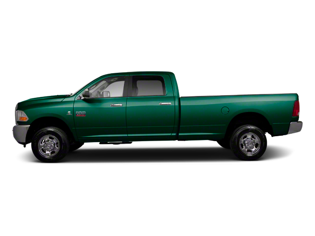 2011 RAM 2500 Big Horn - Chico CA area Toyota dealer serving Chico CA ...