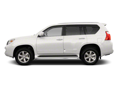 2012 Lexus GX 460 Premium