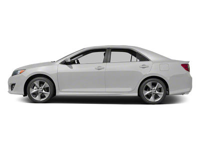 2013 Toyota Camry LE