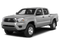 2015 Toyota Tacoma PreRunner