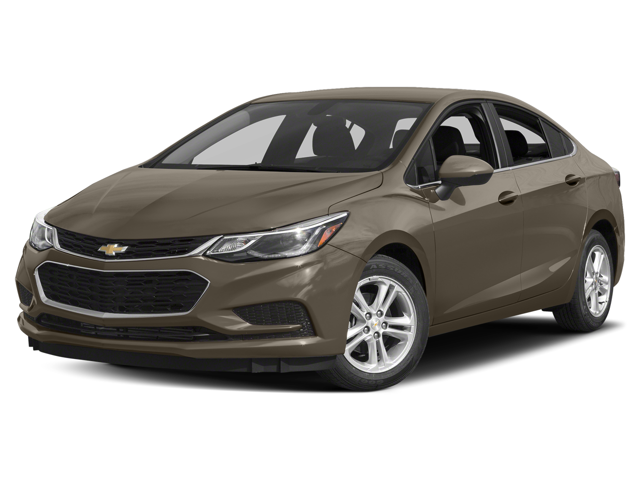 2018 Chevrolet Cruze LT - Photo 20
