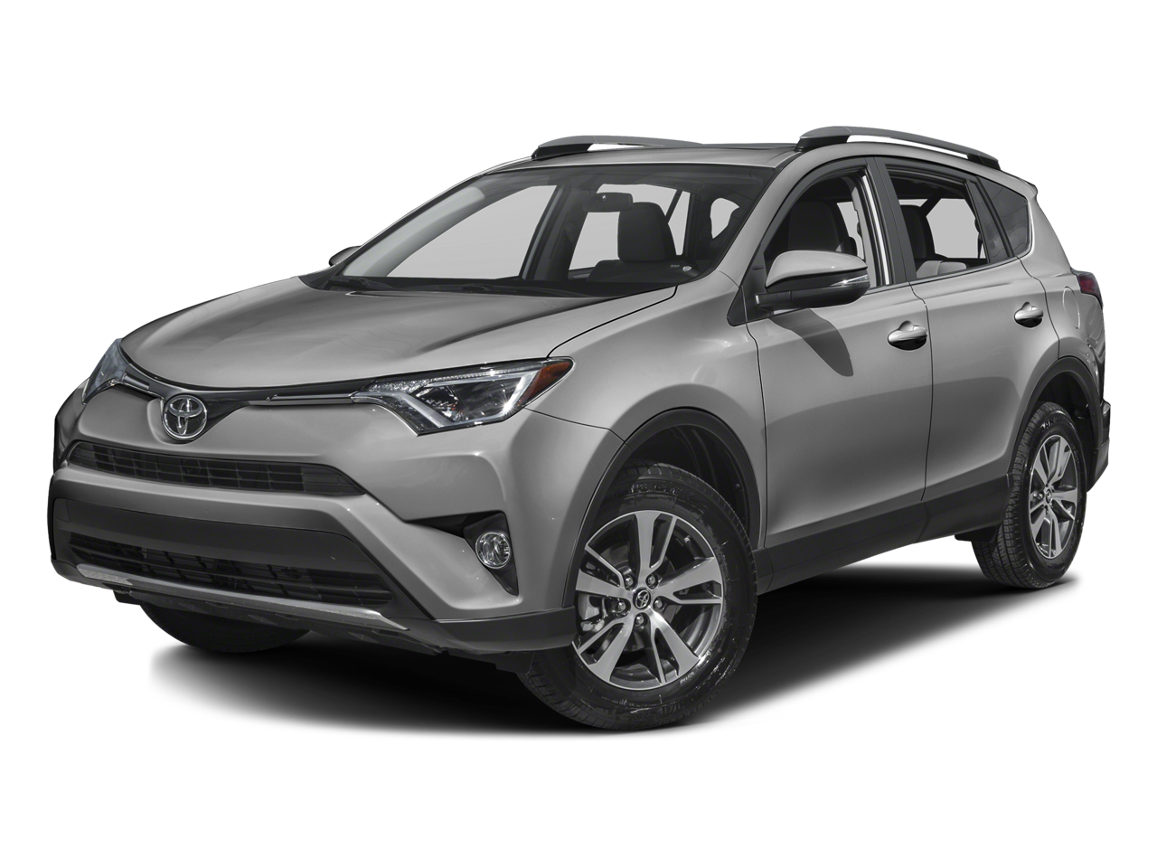 2018 Toyota RAV4 XLE - Photo 1