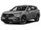 2020 Acura RDX w/A-Spec Pkg