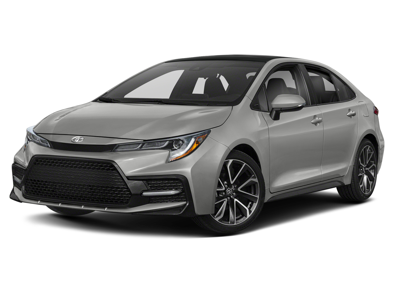 2021 Toyota Corolla XSE - Photo 12