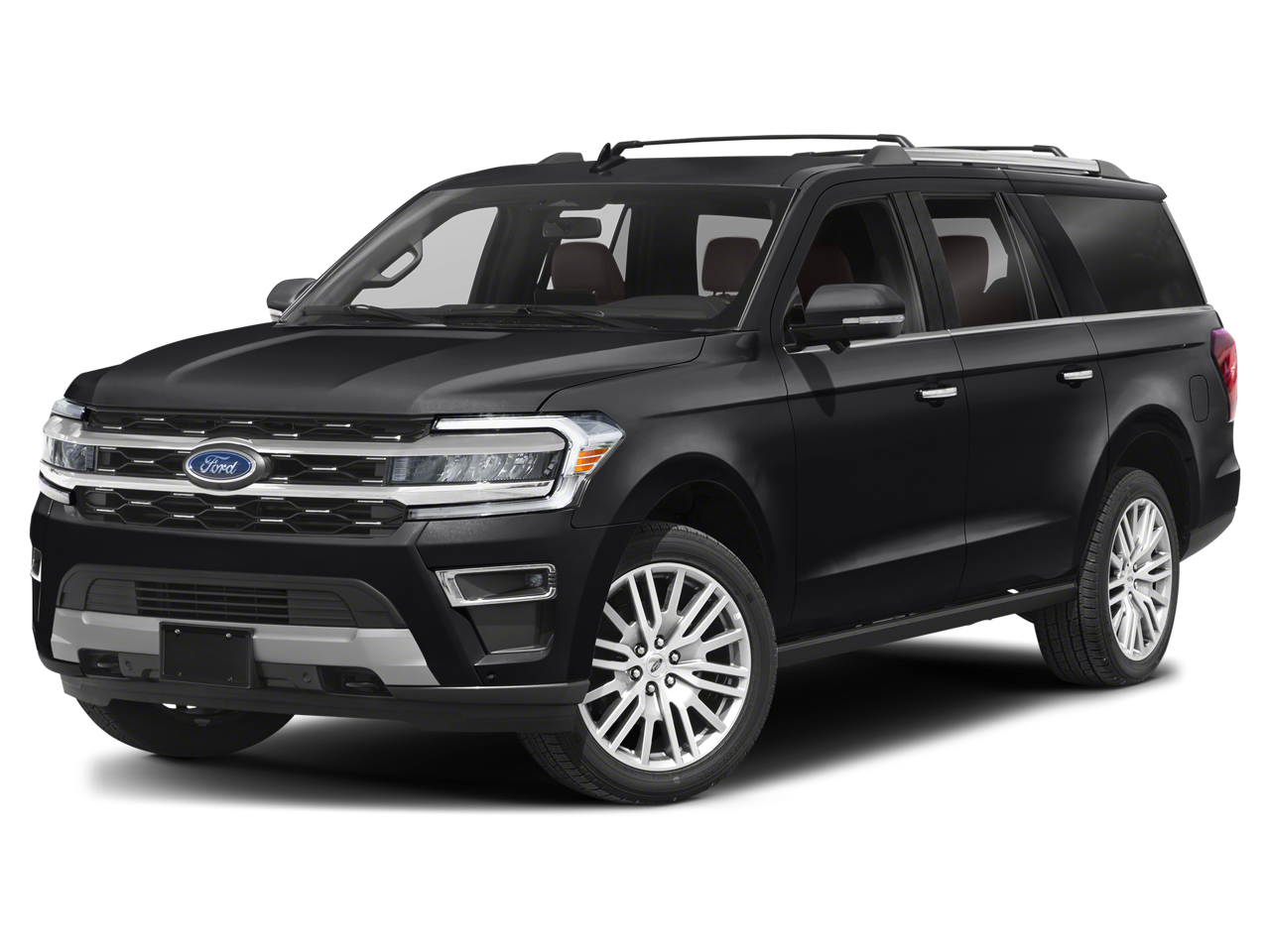 2022 Ford Expedition Limited - Photo 14
