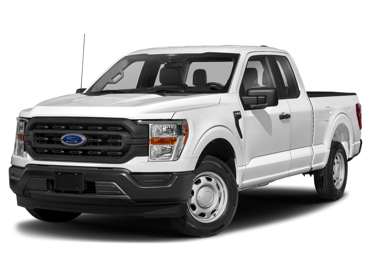 2022 Ford F-150 XL - Photo 19