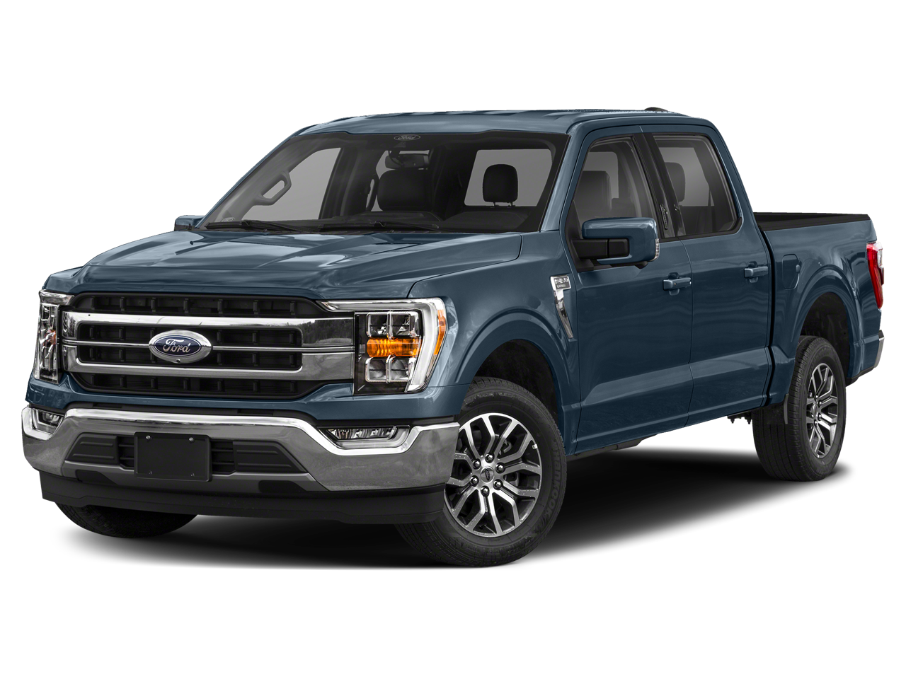 2022 Ford F-150 Lariat - Photo 19