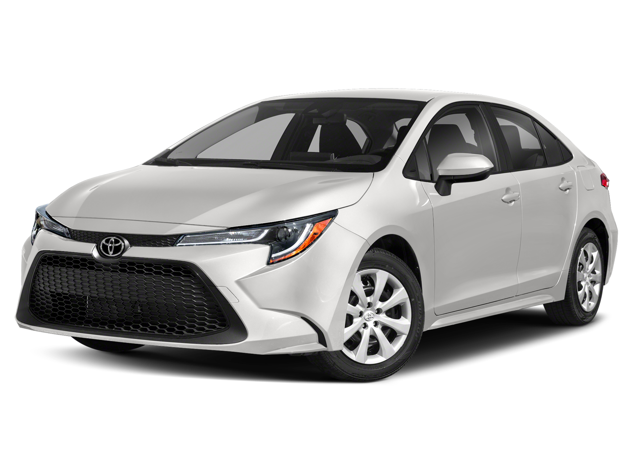 2022 Toyota Corolla LE - Photo 1