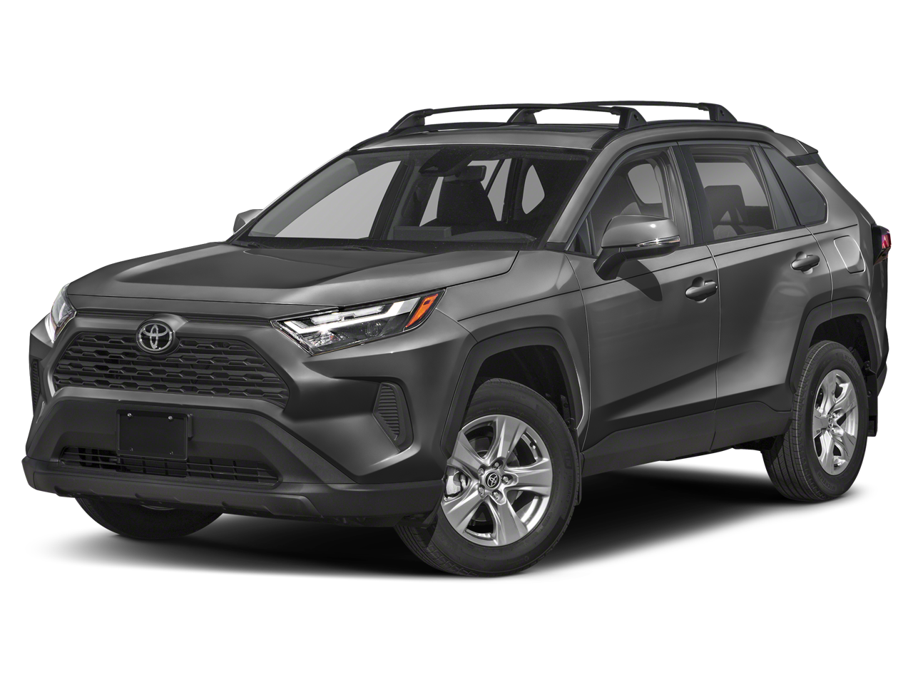 2022 Toyota RAV4 XLE - Photo 19