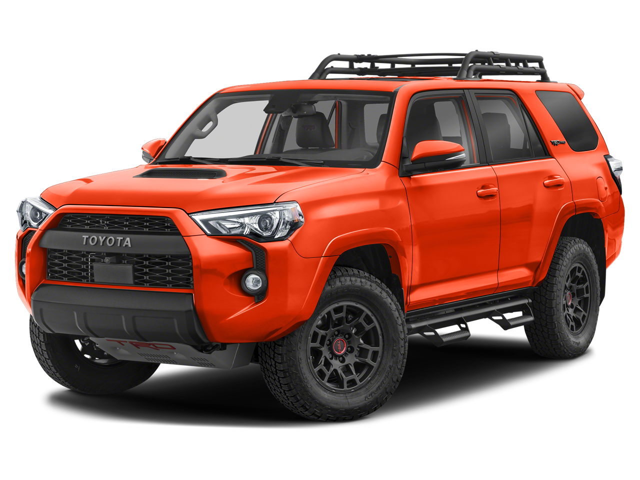 2023 Toyota 4Runner TRD Pro - Photo 12