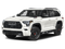 2023 Toyota Sequoia TRD Pro