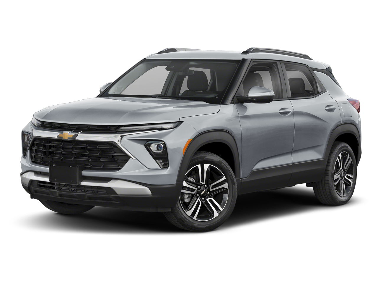 2025 Chevrolet Trailblazer LT - Photo 18