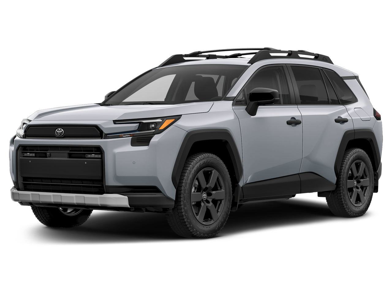 2026 Toyota RAV4