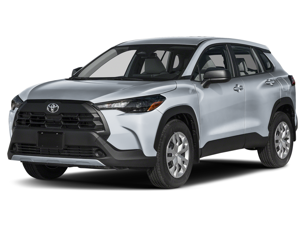 2026 Toyota Corolla Cross L - Photo 18
