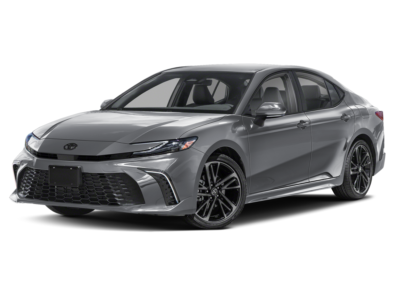 2027 Toyota Camry XSE