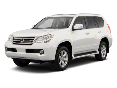 2012 Lexus GX 460 Premium