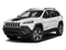 2018 Jeep Cherokee Trailhawk