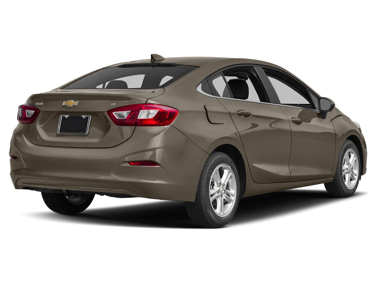 2018 Chevrolet Cruze LT - Photo 21