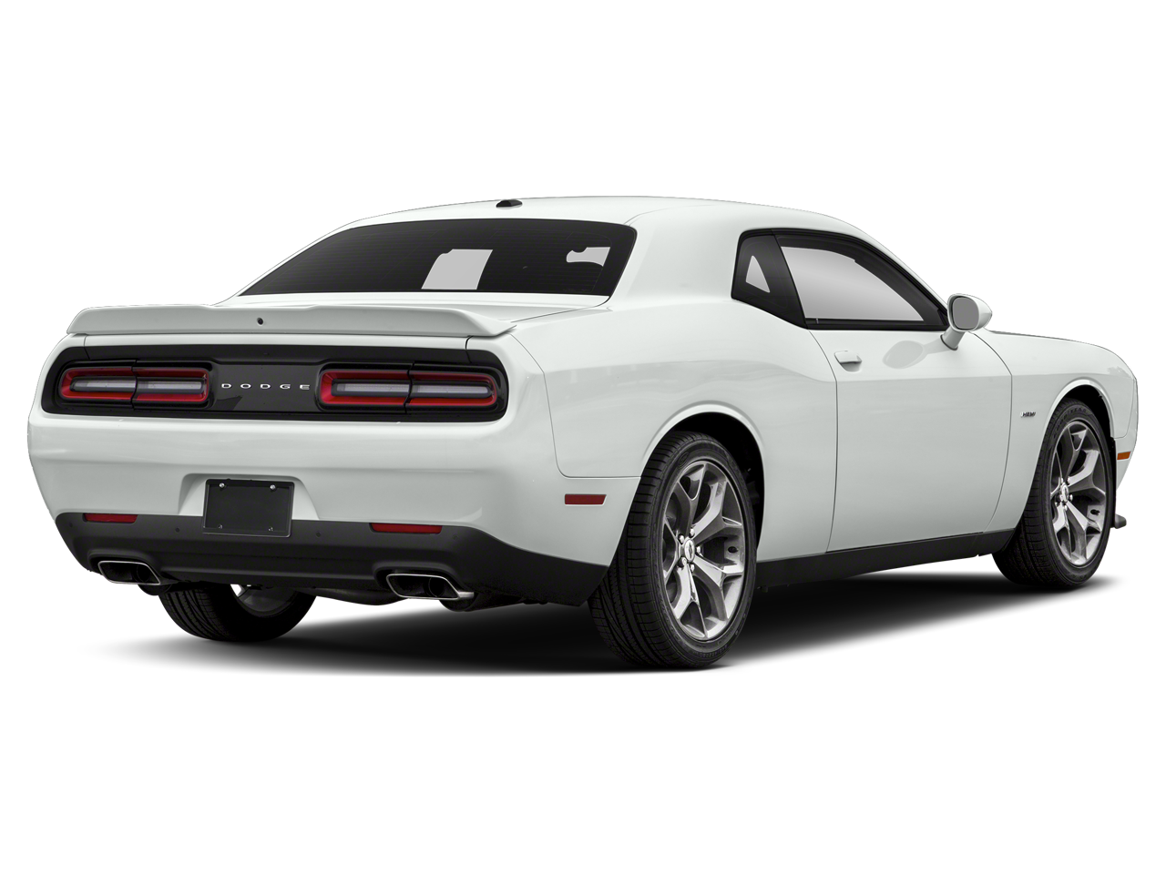 2021 Dodge Challenger R/T photo 2
