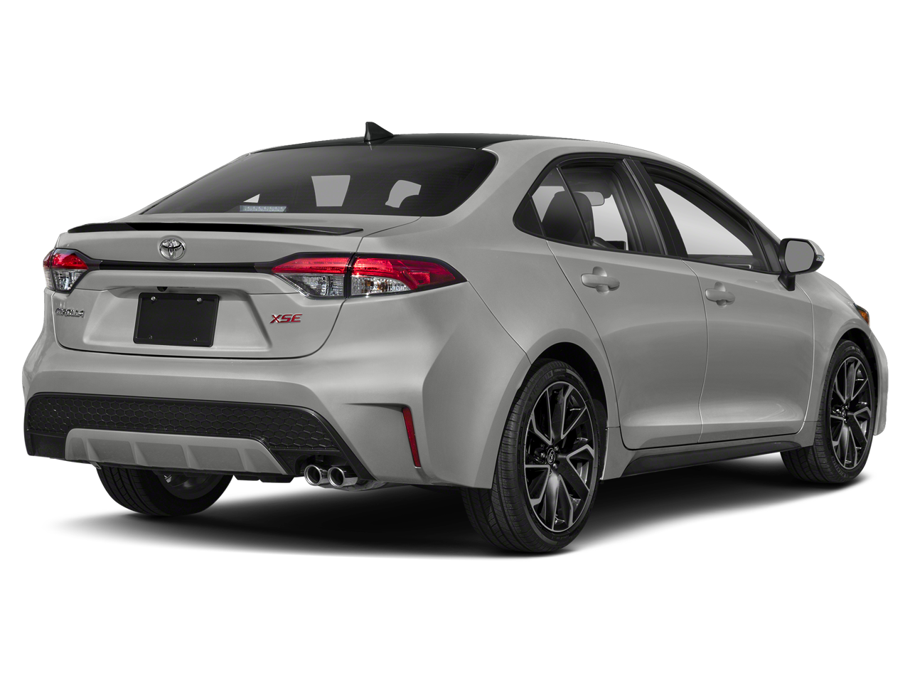 2021 Toyota Corolla XSE - Photo 13