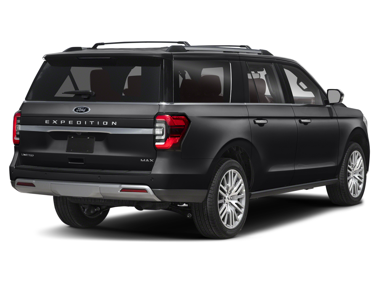 2022 Ford Expedition Limited - Photo 15