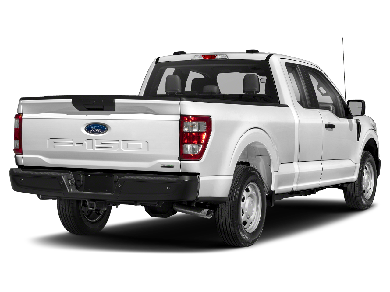 2022 Ford F-150 XL - Photo 20
