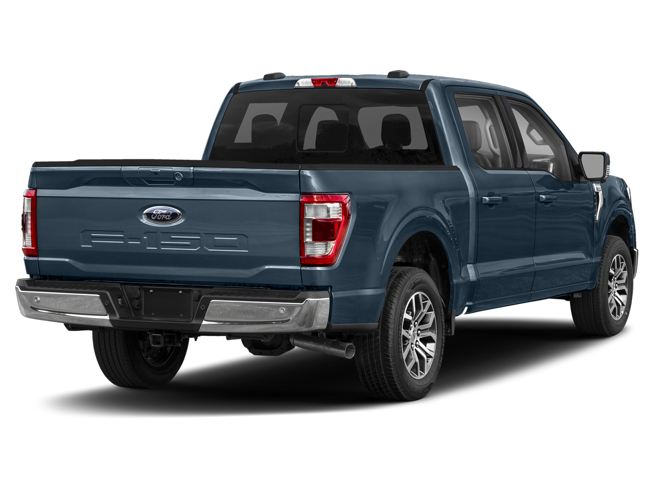 2022 Ford F-150 Lariat - Photo 20