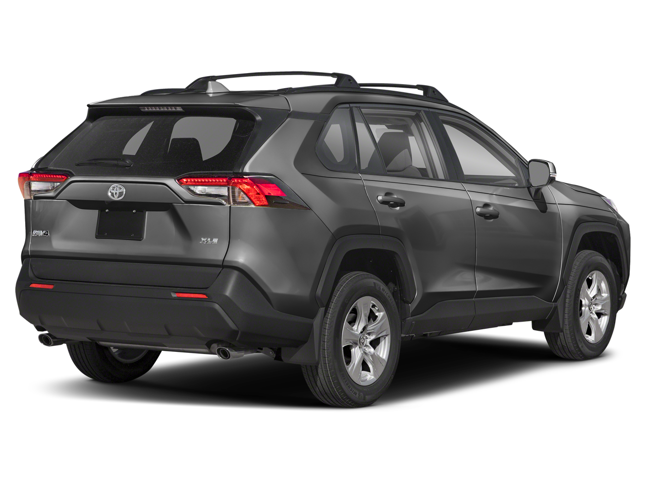 2022 Toyota RAV4 XLE - Photo 20