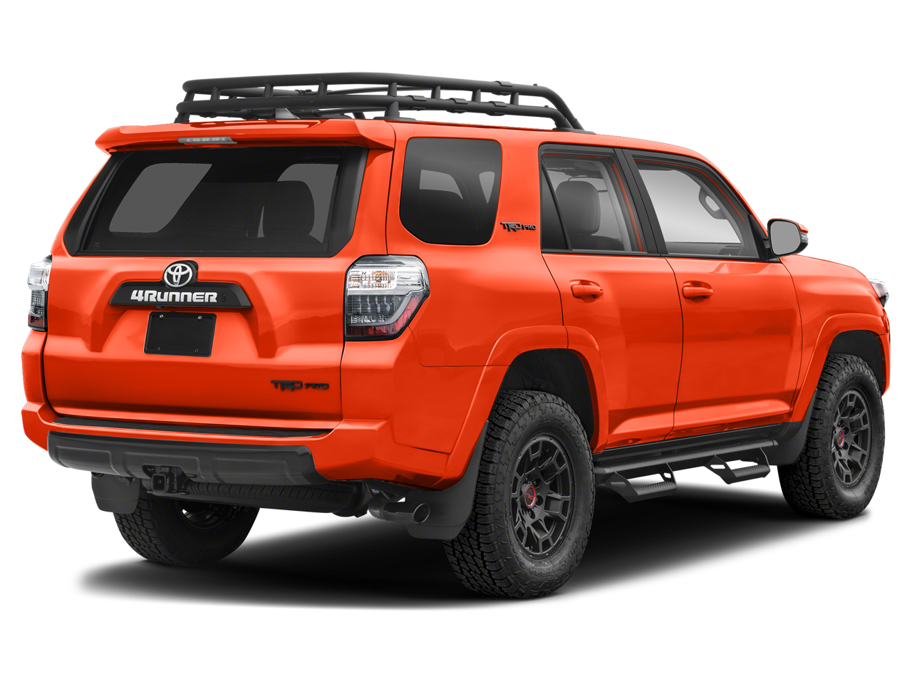 2023 Toyota 4Runner TRD Pro - Photo 13