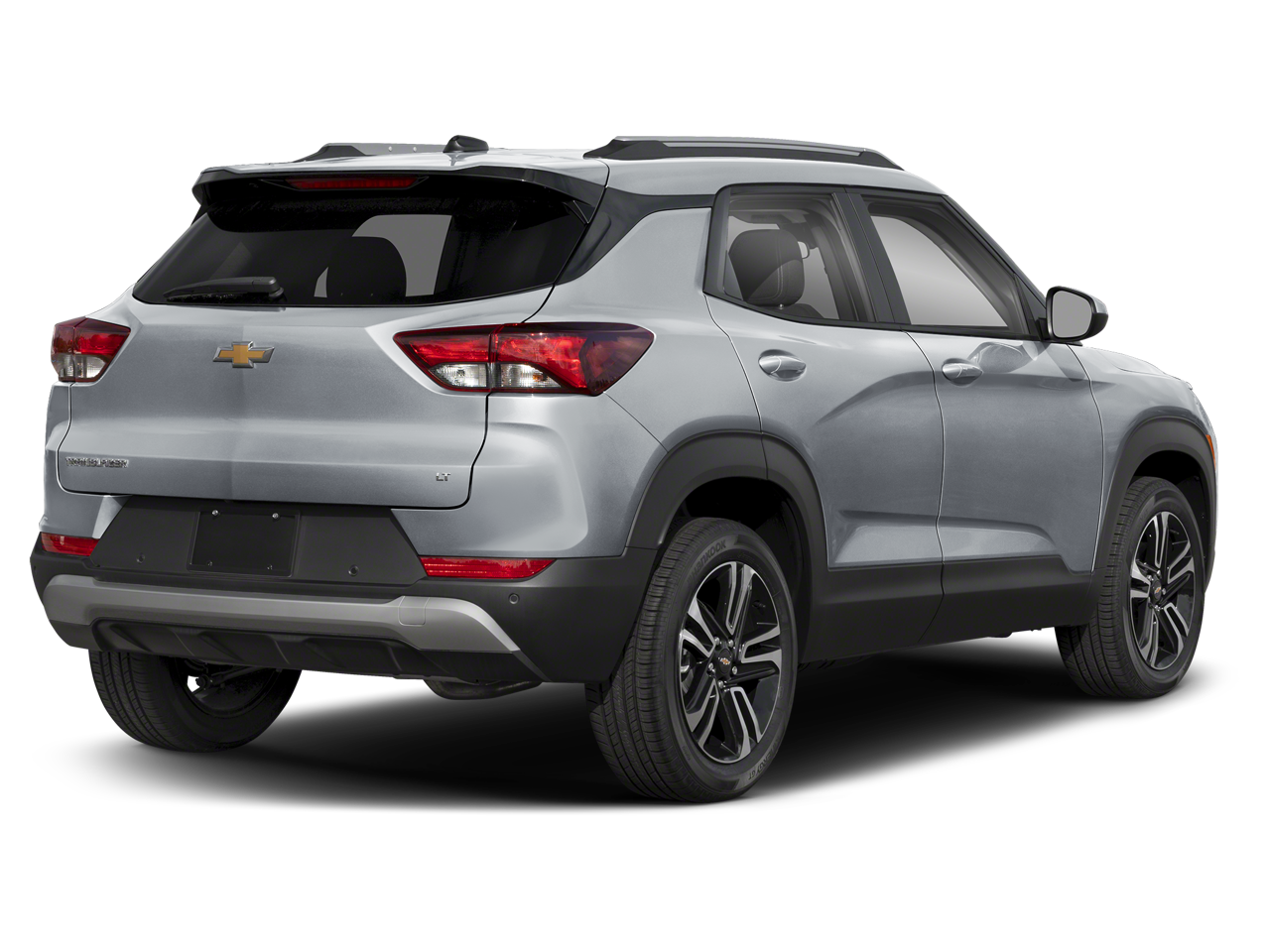 2025 Chevrolet Trailblazer LT - Photo 19
