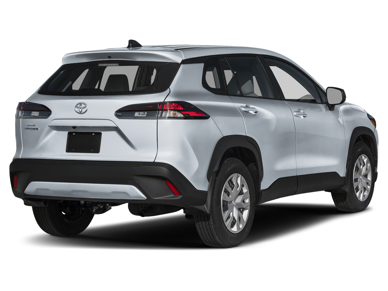2026 Toyota Corolla Cross L - Photo 19