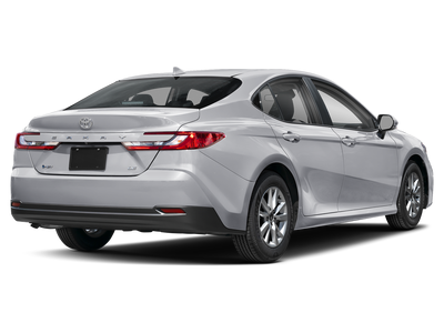 2027 Toyota Camry LE