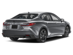 2027 Toyota Camry XSE
