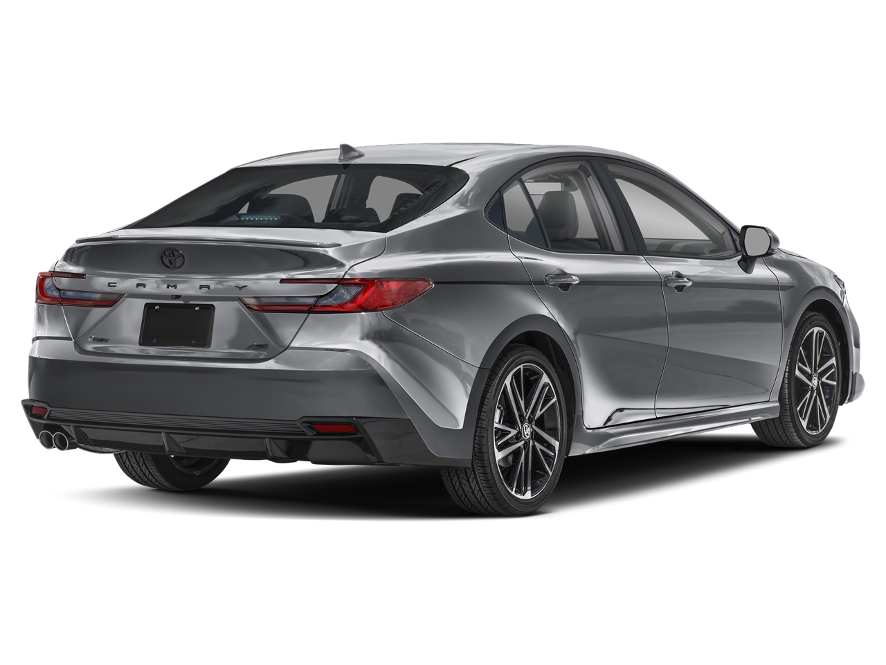 2027 Toyota Camry XSE